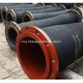 Hos Suction Flanged Common Steel